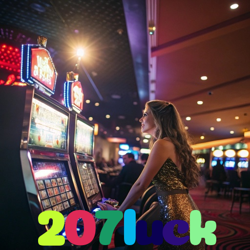 207luck - Baixe o app 207luck no Google Play e jogue ao vivo