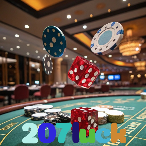 207luck - Baixe o app 207luck no Google Play e jogue ao vivo