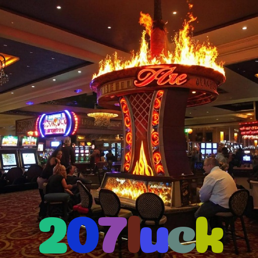 207luck - Baixe o app 207luck no Google Play e jogue ao vivo