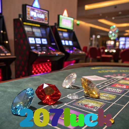 207luck - Baixe o App 207luck para Android e Comece a Jogar