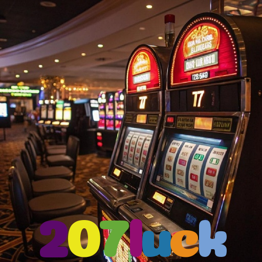 207luck - Baixe o App 207luck para Android e Comece a Jogar