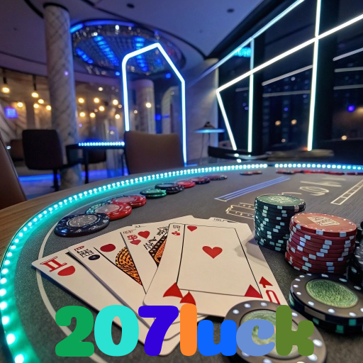 207luck - Baixe o App 207luck para Android e Comece a Jogar
