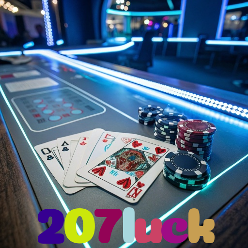 207luck - Baixe o app 207luck no Google Play e jogue ao vivo