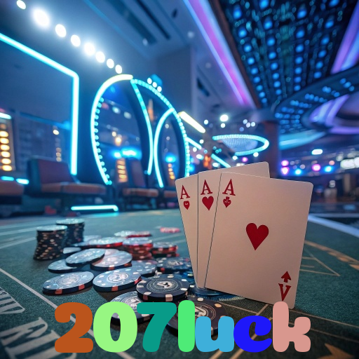 207luck - Baixe o App 207luck para Android e Comece a Jogar