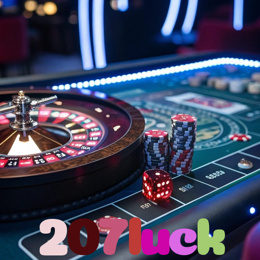 207luck - Baixe o App 207luck para Android e Comece a Jogar