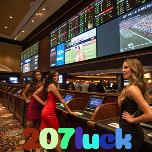 207luck - Baixe o app 207luck no Google Play e jogue ao vivo