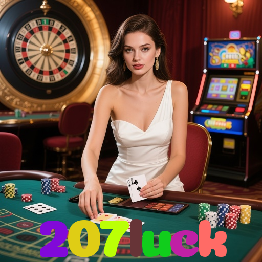 207luck - Baixe o App 207luck para Android e Comece a Jogar