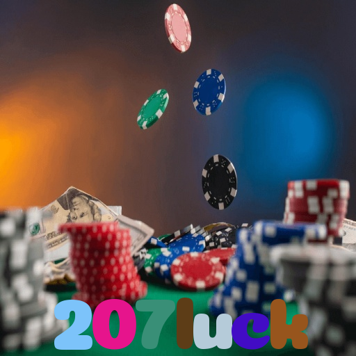 207luck - Baixe o app 207luck no Google Play e jogue ao vivo