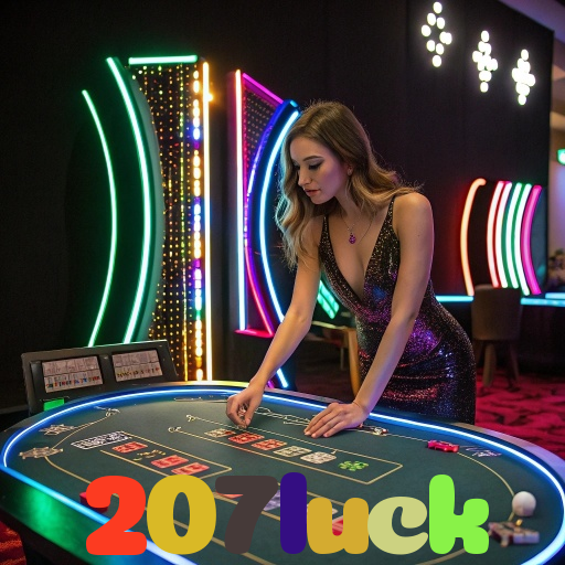 207luck - Baixe o app 207luck no Google Play e jogue ao vivo