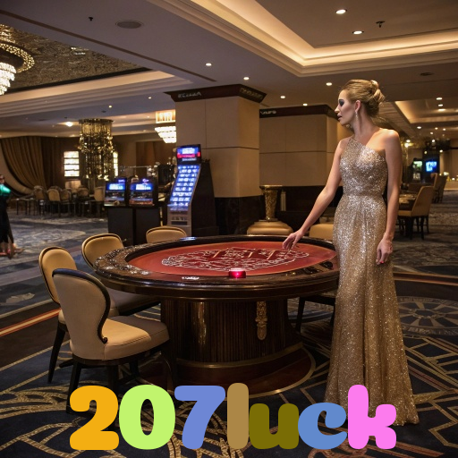 207luck - Baixe o app 207luck no Google Play e jogue ao vivo