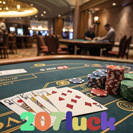 207luck - Baixe o App 207luck para Android e Comece a Jogar