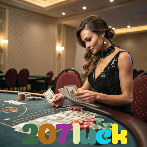 207luck - Baixe o App 207luck para Android e Comece a Jogar