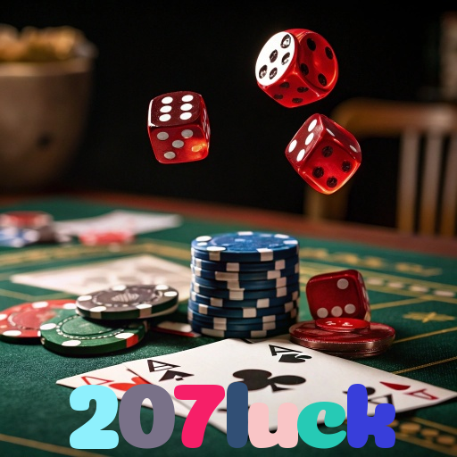 207luck - Baixe o app 207luck no Google Play e jogue ao vivo