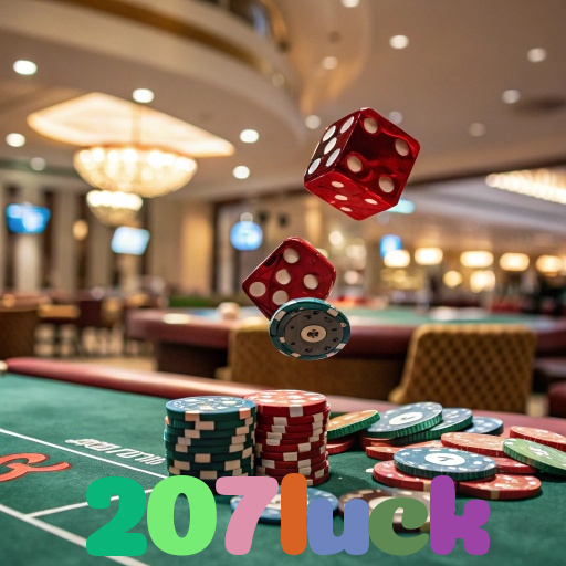 207luck - Baixe o App 207luck para Android e Comece a Jogar