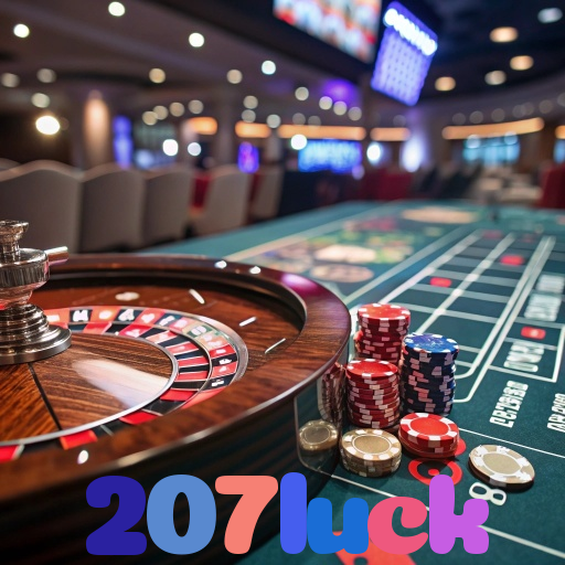 207luck - Baixe o App 207luck para Android e Comece a Jogar