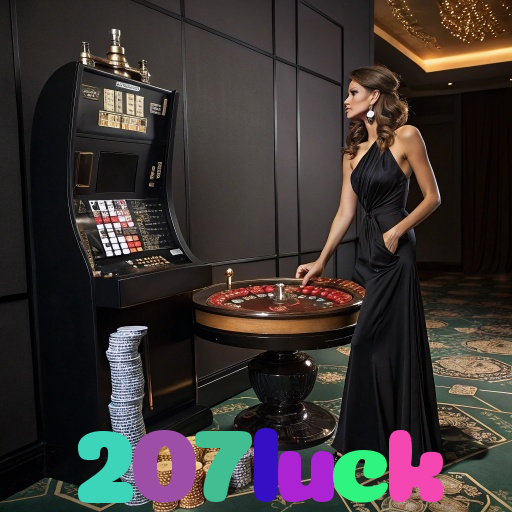 207luck - Baixe o App 207luck para Android e Comece a Jogar