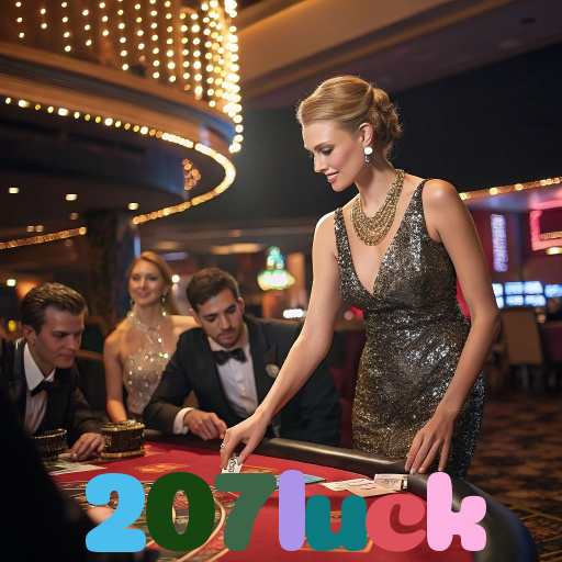 207luck - Baixe o app 207luck no Google Play e jogue ao vivo