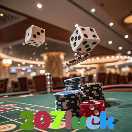 207luck - Baixe o App 207luck para Android e Comece a Jogar