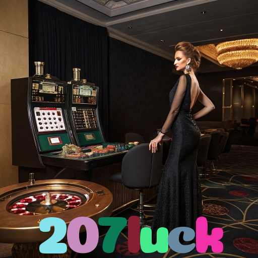207luck - Baixe o app 207luck no Google Play e jogue ao vivo