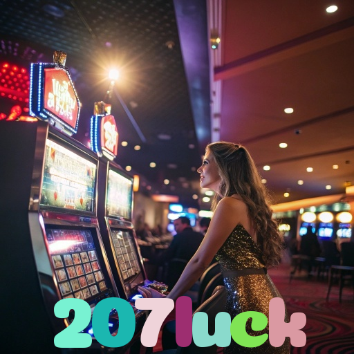 207luck - Baixe o App 207luck para Android e Comece a Jogar