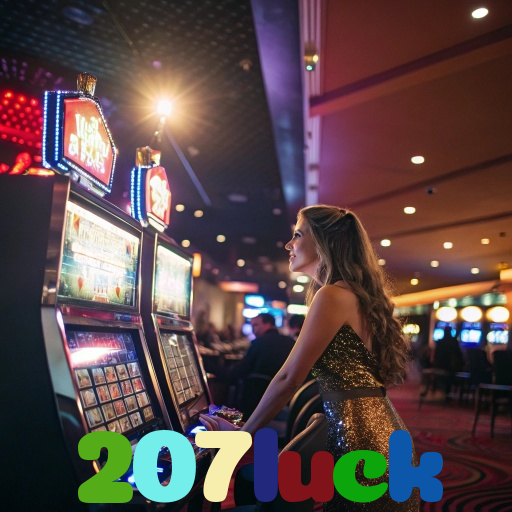 207luck - Baixe o App 207luck para Android e Comece a Jogar