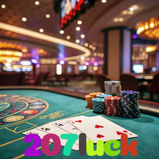 207luck - Baixe o App 207luck para Android e Comece a Jogar