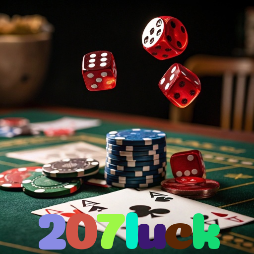 207luck - Baixe o App 207luck para Android e Comece a Jogar
