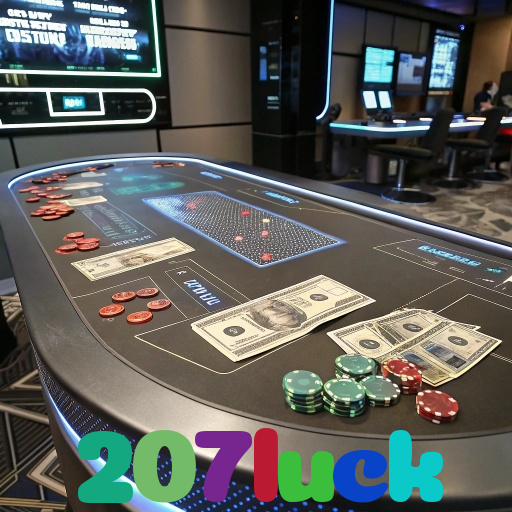 207luck - Baixe o app 207luck no Google Play e jogue ao vivo