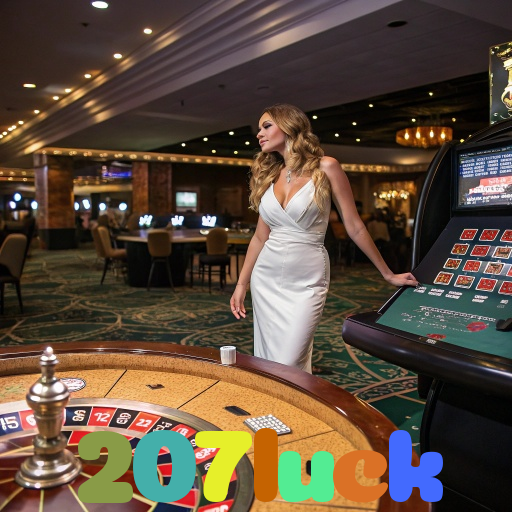 207luck - Baixe o App 207luck para Android e Comece a Jogar