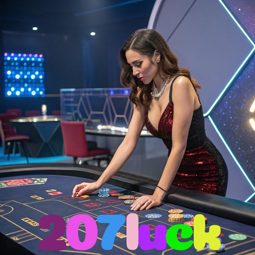 207luck - Baixe o app 207luck no Google Play e jogue ao vivo