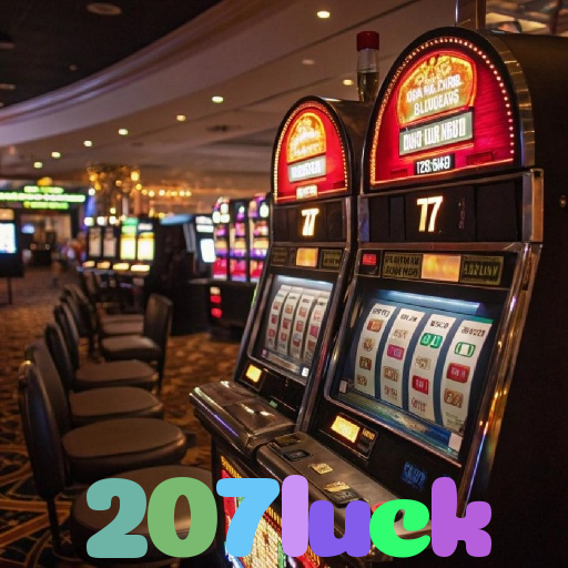 207luck - Baixe o app 207luck no Google Play e jogue ao vivo