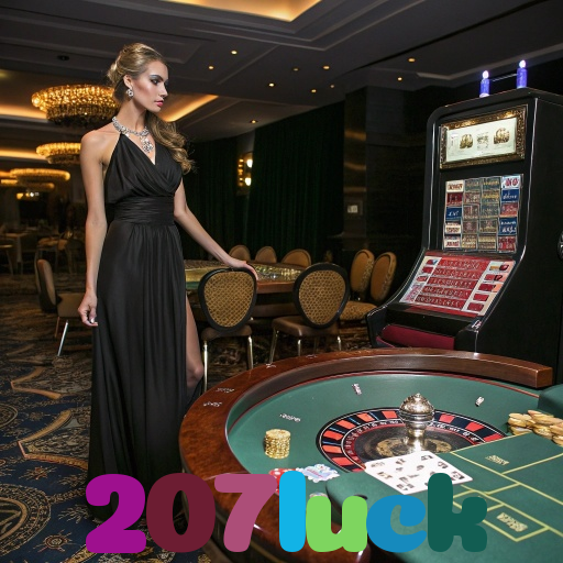 207luck - Baixe o App 207luck para Android e Comece a Jogar