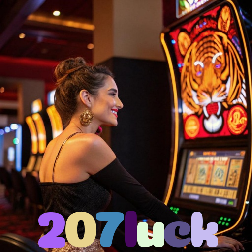 207luck - Baixe o App 207luck para Android e Comece a Jogar