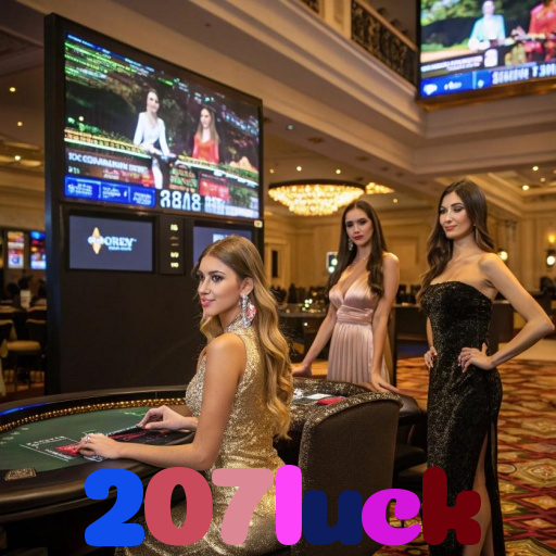 207luck - Baixe o App 207luck para Android e Comece a Jogar