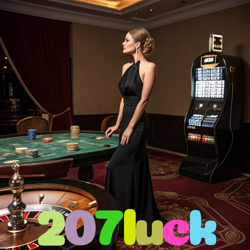 207luck - Baixe o app 207luck no Google Play e jogue ao vivo