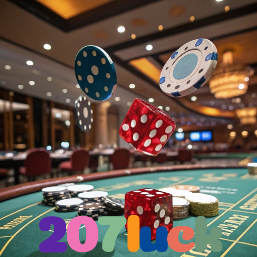 207luck - Baixe o App 207luck para Android e Comece a Jogar