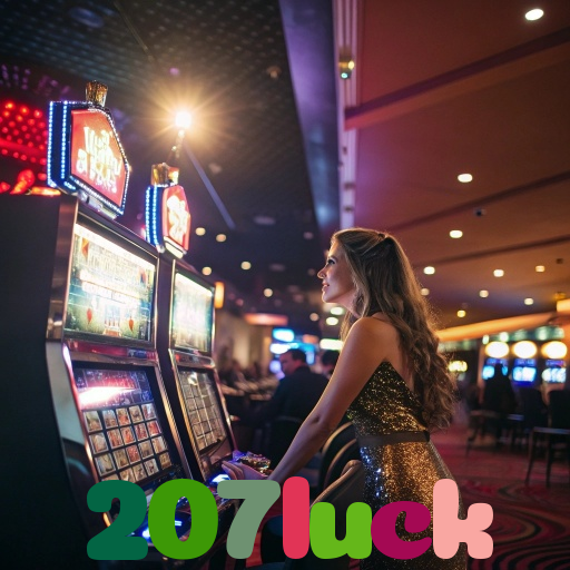 207luck - Baixe o app 207luck no Google Play e jogue ao vivo