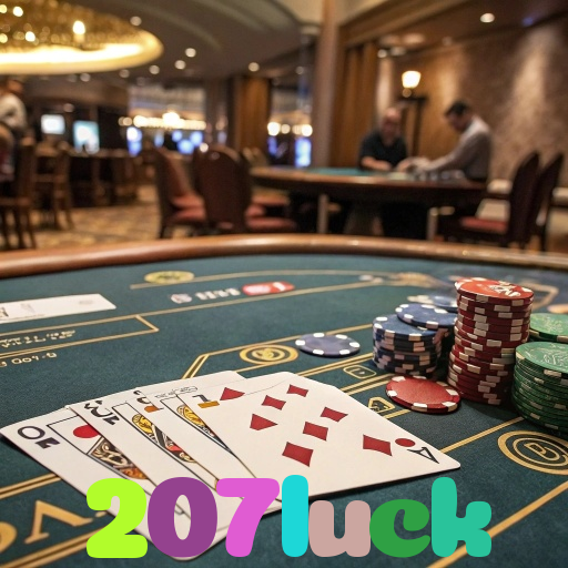 207luck - Baixe o App 207luck para Android e Comece a Jogar