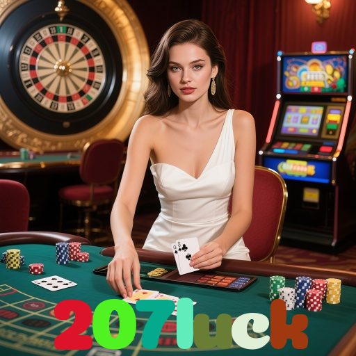 207luck - Baixe o app 207luck no Google Play e jogue ao vivo