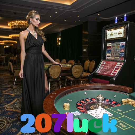 207luck - Baixe o App 207luck para Android e Comece a Jogar