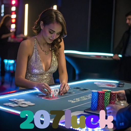 207luck - Baixe o App 207luck para Android e Comece a Jogar
