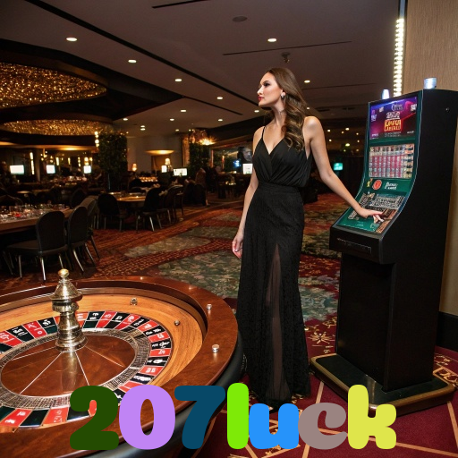 207luck - Baixe o app 207luck no Google Play e jogue ao vivo
