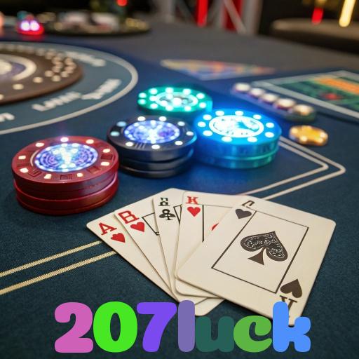 207luck - Baixe o app 207luck no Google Play e jogue ao vivo