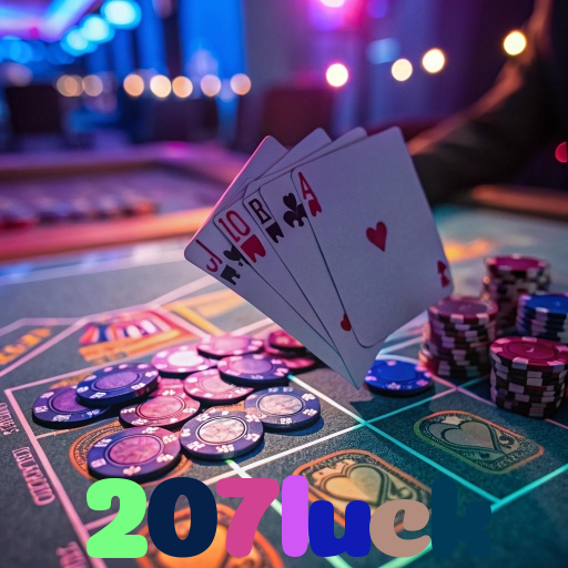 207luck - Baixe o app 207luck no Google Play e jogue ao vivo