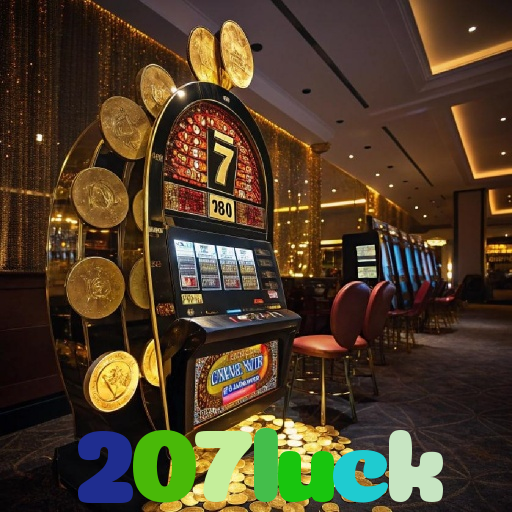 207luck - Baixe o app 207luck no Google Play e jogue ao vivo