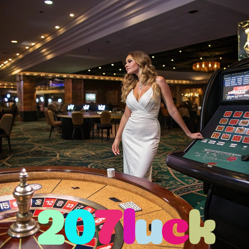 207luck - Baixe o app 207luck no Google Play e jogue ao vivo