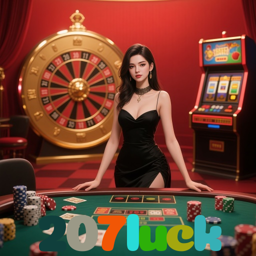 207luck - Baixe o app 207luck no Google Play e jogue ao vivo