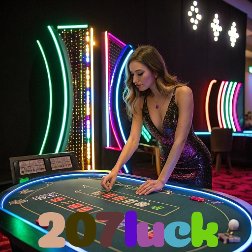 207luck - Baixe o App 207luck para Android e Comece a Jogar