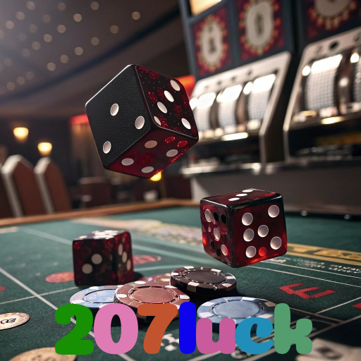 207luck - Baixe o App 207luck para Android e Comece a Jogar