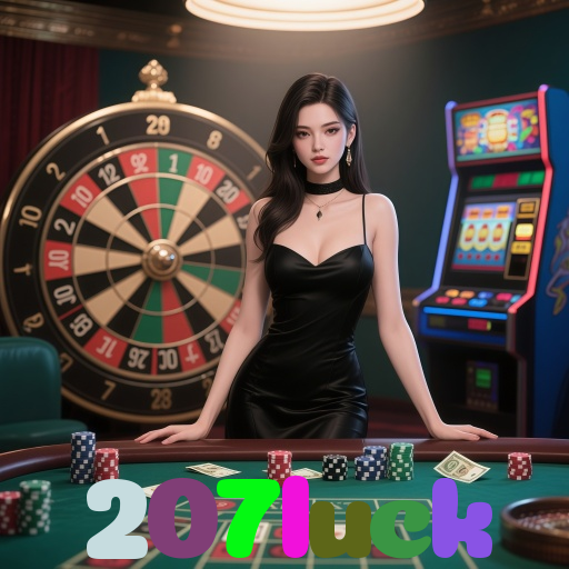 207luck - Baixe o app 207luck no Google Play e jogue ao vivo